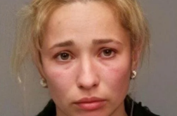 To je ženska, ki jo išče vsa Evropa