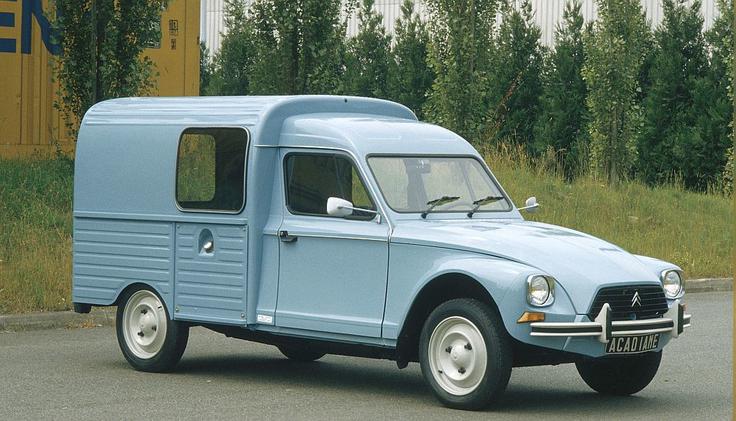 Citroen berlingo | Foto: Citroën