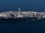USS Abraham Lincoln