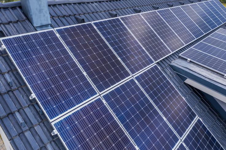ECE, sončna elektrarna | Foto: Shutterstock