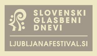 28. Slovenski glasbeni dnevi z motom Glasba in /za/ oder