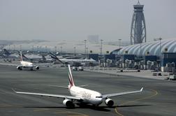 Zaplet pri evakuaciji Slovencev z Bližnjega vzhoda: Letalo ne sme pristati