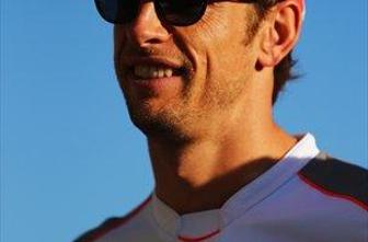 Hamilton še verjame, Button le še v moštveni naslov