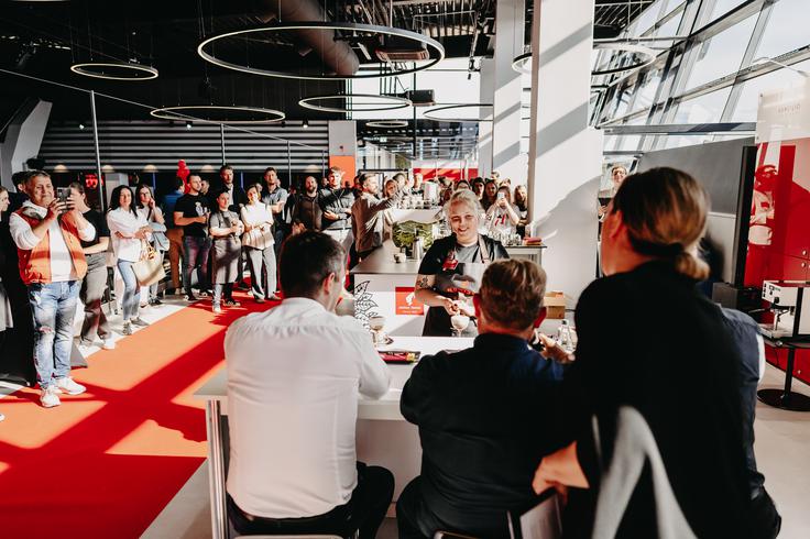 Julius Meinl Cup | Foto: Neža Plestenjak - Moj fokus