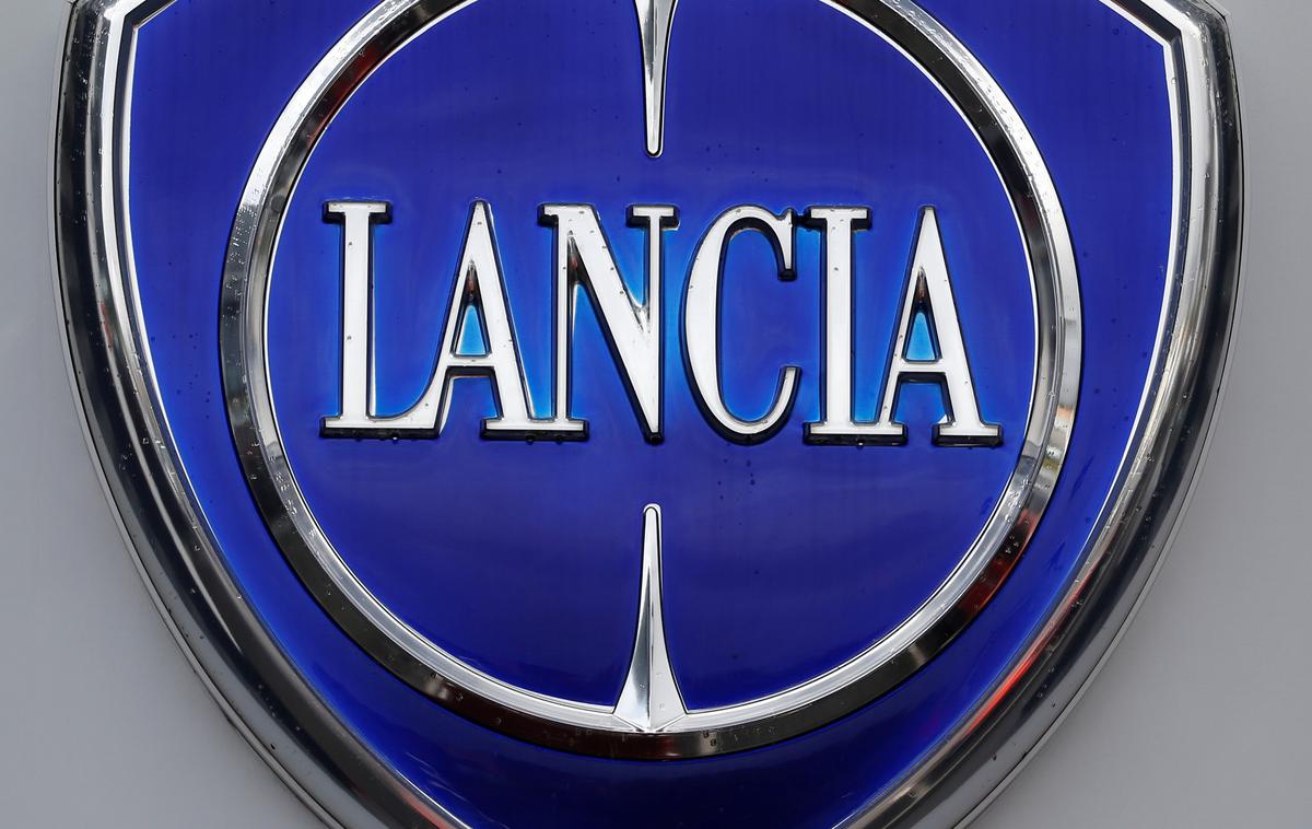 Lancia | Je to še zadnji poskus obuditve znamke Lancia? | Foto Reuters