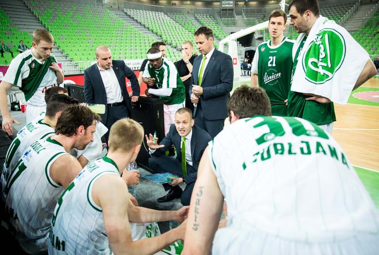 Quo vadis, Olimpija? | Foto: 