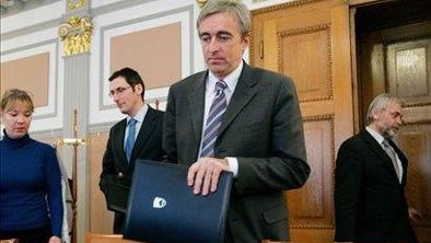 Pravosodno ministrstvo letos načrtuje 22 zakonskih sprememb