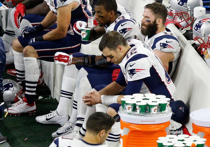 NFL Super Bowl | Foto: Getty Images
