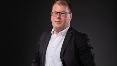 Boštjan Udovič: Po Frančišku … Leon
