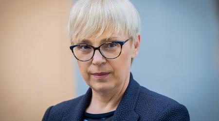 Nataši Pirc Musar ni uspelo, to je povedala po glasovanju