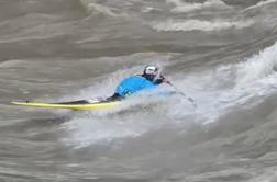 Drzne vragolije Slovenca, ki jih redko vidimo #video