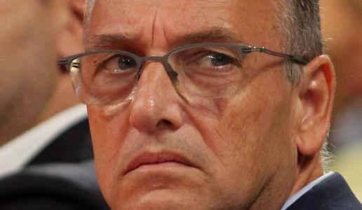 Škandal pretresa grško košarko: aretirali predsednika zveze in še pet oseb