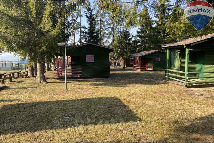 Letališče Slovenj Gradec | Foto: Remax