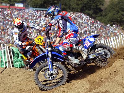 Neponovljivo: Stefan Everts v enem dnevu zmagal trikrat