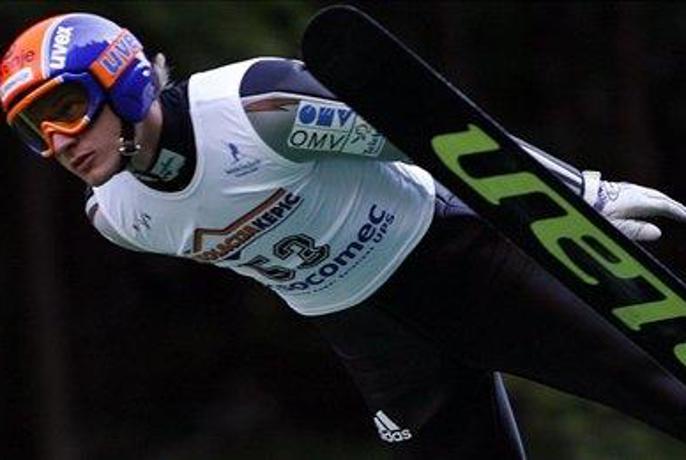 Slovenci uspešni v kvalifikacijah, smola Kranjca