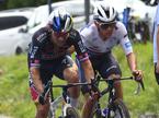 Primož Roglič Remco Evenepoel