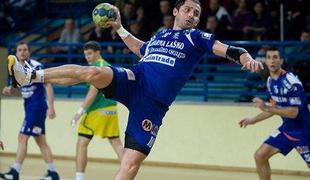 Derbi kroga Velenju, Celjane rešil Kokšarov