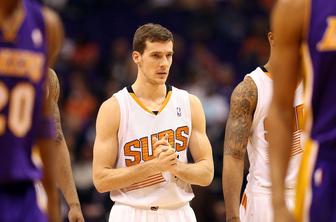 Dragić namesto velikega Bryanta na tekmo All-Star?