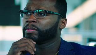 50 Centa je sprva skrbel uspeh tega filma, nato pa je sledil preobrat ...
