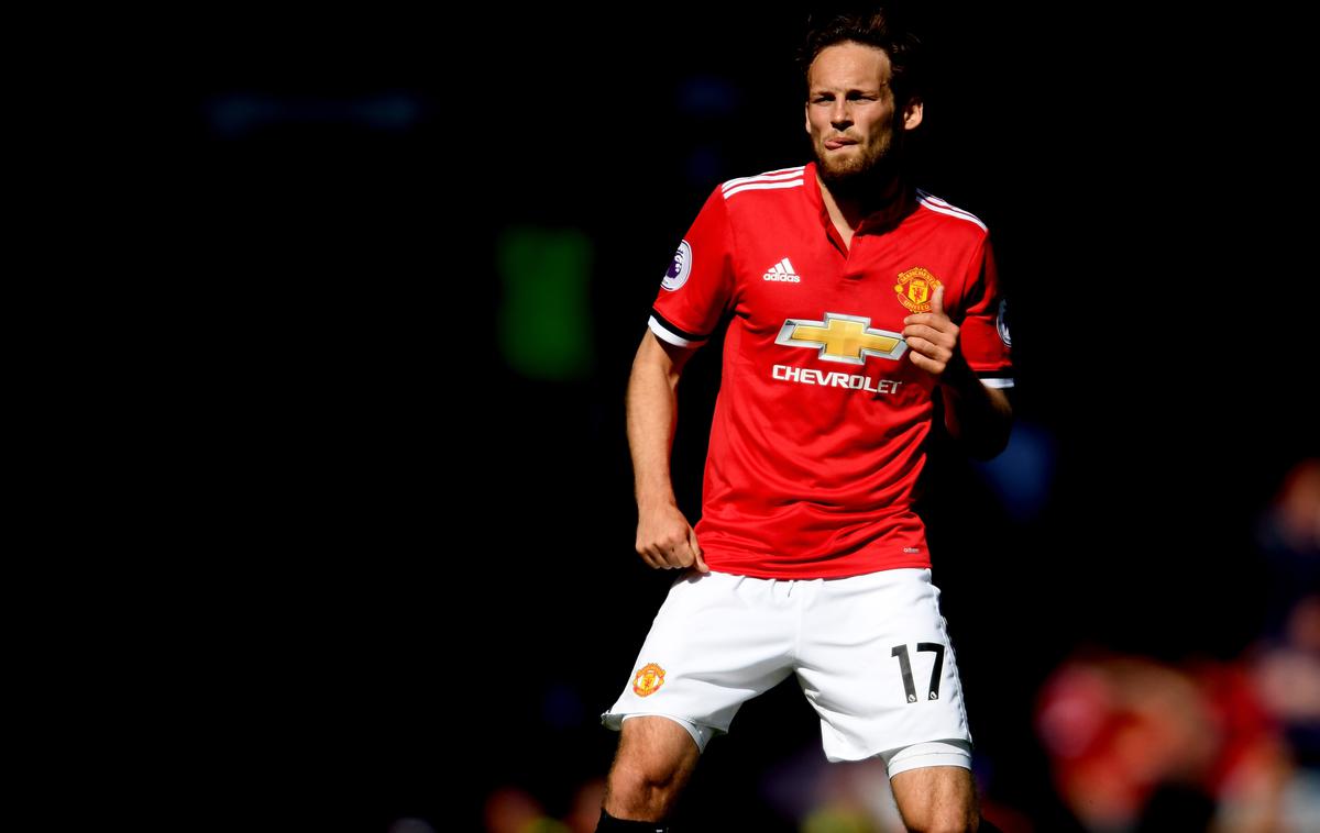Daley Blind | Foto Getty Images