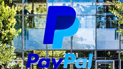 PayPal napaden? Spremenite geslo in preprečite krajo!