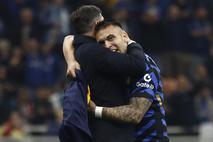 Lautaro Martinez