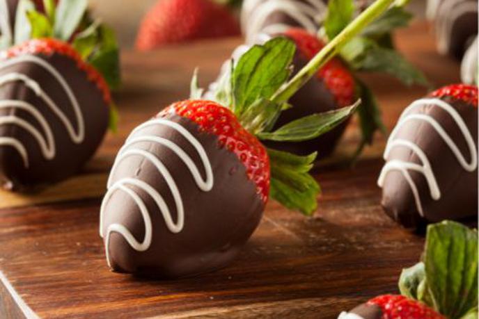 Ustvari svojo čokolado: počitniške delavnice, ki pritegnejo otroke