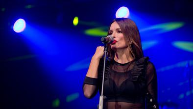 Severina se na Instagramu navdušuje nad Dončićem
