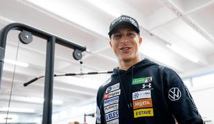 Jurij Tepeš: Dober si samo toliko, kolikor je dobra tvoja zadnja sezona
