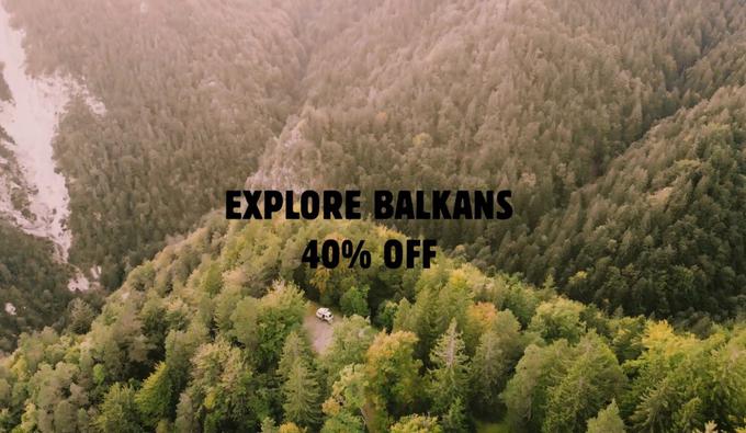 Balkan Campers | Foto: 