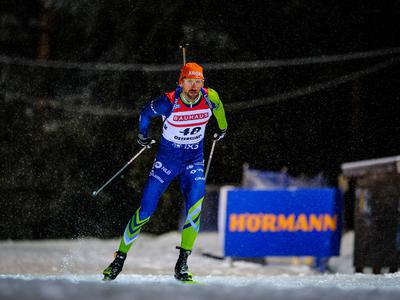 Rezultati biatlon - Milano-Cortina 2026