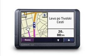 Nova serija Garminovih navigacij