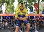 Remco Evenepoel