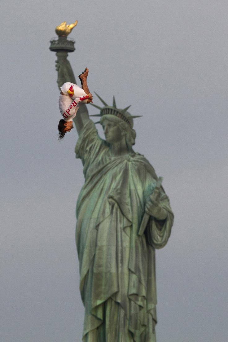 Orlando Duque | Foto: Getty Images
