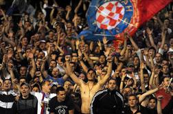 Hajduk se lahko obriše pod nosom: nič ne bo z evri