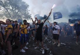 Inter PSG