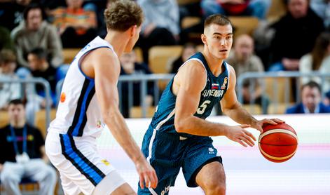 Slovenci na Švedskem po nujno zmago