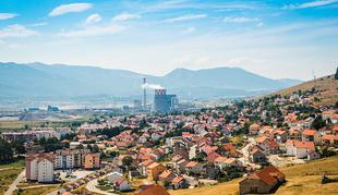 Termoelektrarne v državah Zahodnega Balkana odgovorne za smrt 19 tisoč Evropejcev
