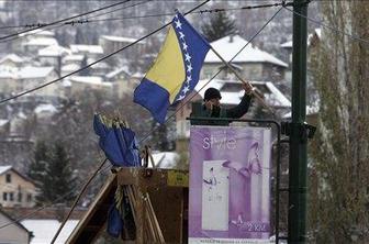 Žbogar v Münchnu o možnostih za slovensko kandidaturo za Lajčakovega naslednika