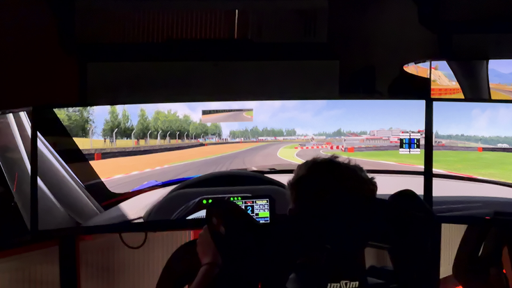 Drivezone | Foto: Gregor Pavšič