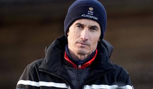 Martin Schmitt: Odpovejmo se telemarku