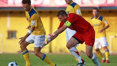 FC Koper odslej FC Luka Koper