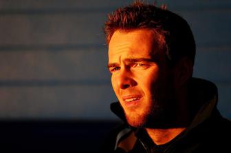 21. Giedo van der Garde