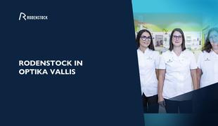 Kako prepoznati težave z vidom in zakaj ne odlašati s pregledom?