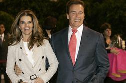 Bivša Schwarzeneggerjeva žena: Po ločitvi sem se zatekla v samostan