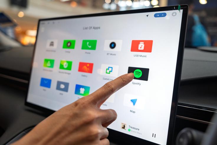 Raziskovalci menijo, da bi lahko bili razlogi povezani predvsem z uporabo pametnih telefonov in naprav, s katerimi smo ves čas povezani. | Foto: Shutterstock