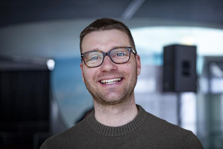 "Tudi športniki in njihovi vrhunski dosežki so nam zelo v pomoč, saj nas tudi zaradi tega tujci bolj spoštujejo. Danes slovenska znamka v svetu že nekaj pomeni, če pa imaš dodatno inovacijo, ki jo potencialni partner vidi kot dobro prodajno nišo, lahko uspeš." | Foto: Ana Kovač