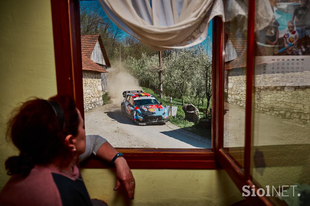 Croatia Rally 2026