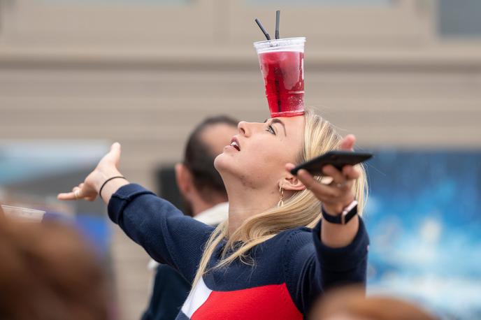 pijača, ravnotežje | Foto Shutterstock