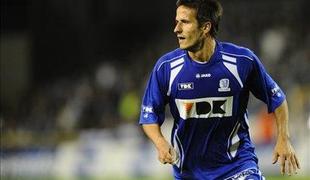 Gent osvojil belgijski pokal